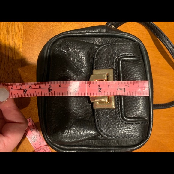 BARNEY'S NEW YORK mini crossbody - Picture 11 of 12